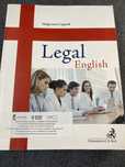 Legal English M. Cyganik