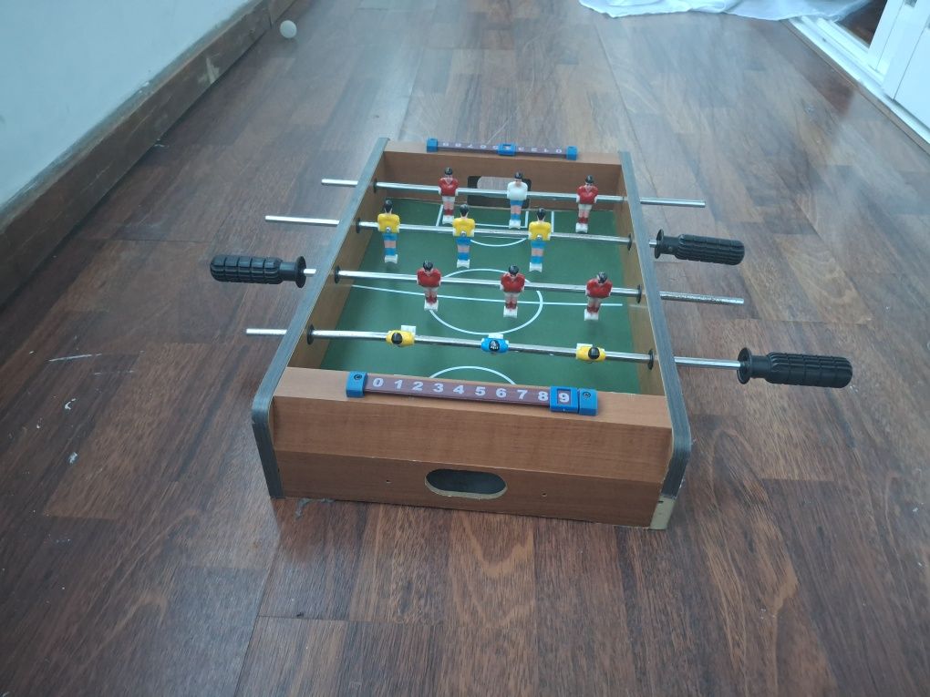 Mini Matraquilho