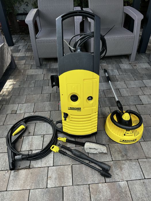 Мийка Karcher продам керхер.