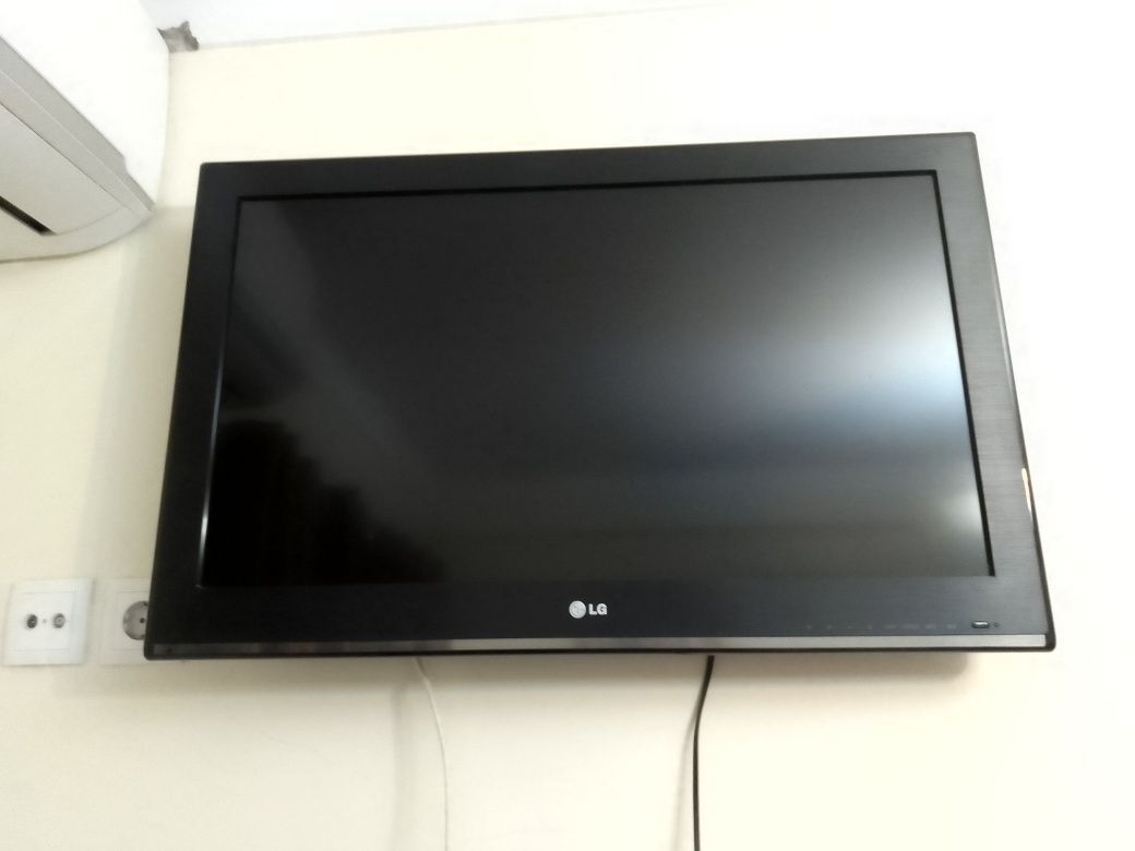 Televisão led LG 32'