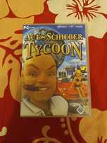 Auto Schieber Tycoon – gra PC (Twintime Entertainment)