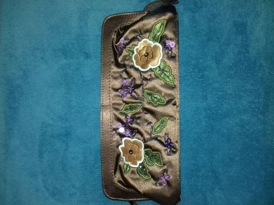 Malas de festa clutch