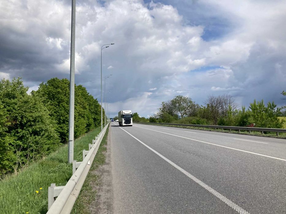 Продам земельну ділянку під комерцію у Вінниці, чудова локація!