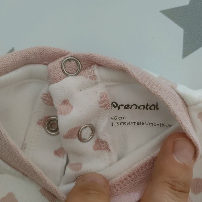 Camisola Pré Natal.