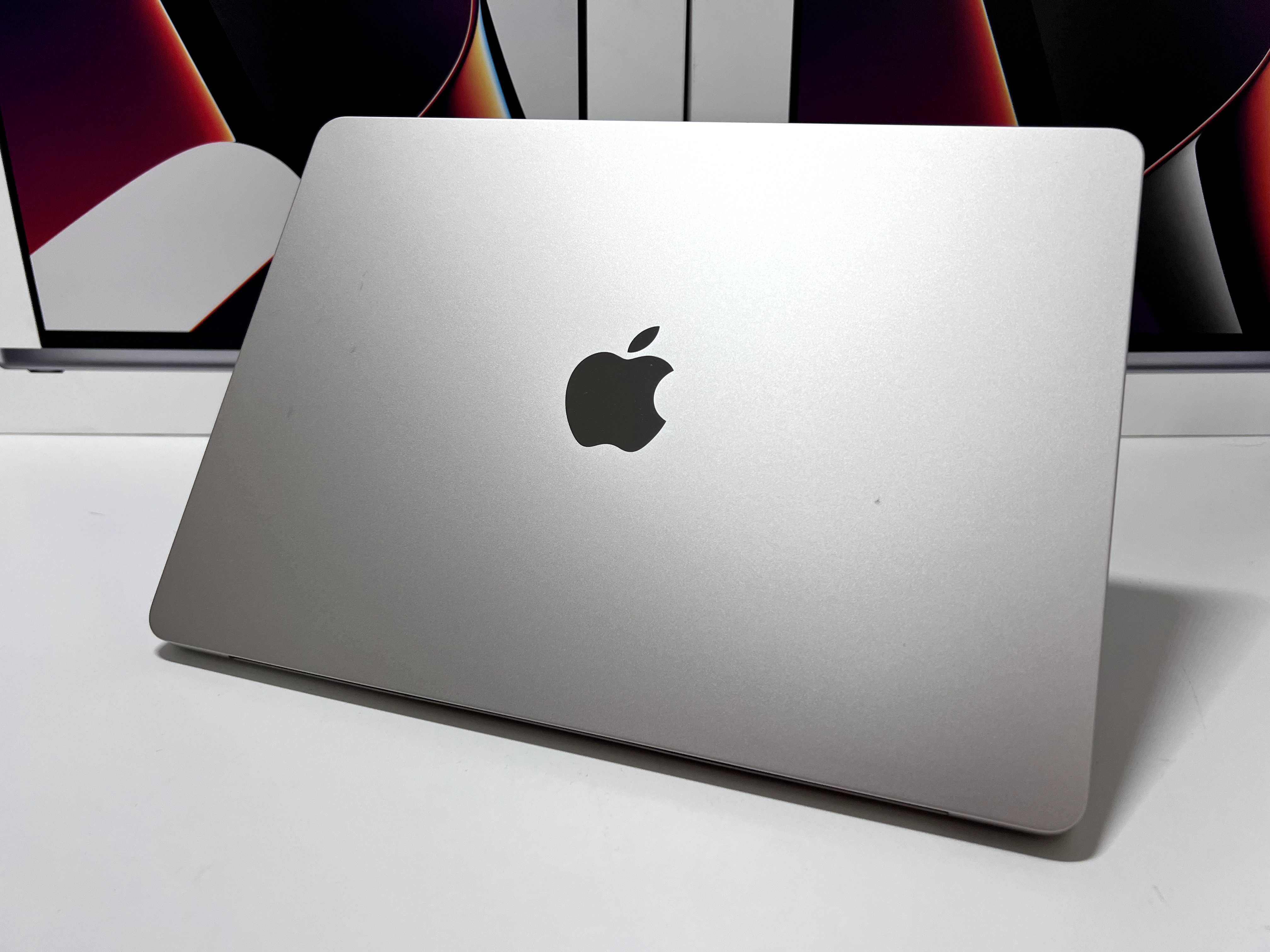 MacBook Air M2 A2681 Starlight Разбірка Дисплей Топкейс