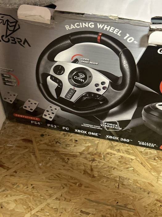 Продам руль для пк