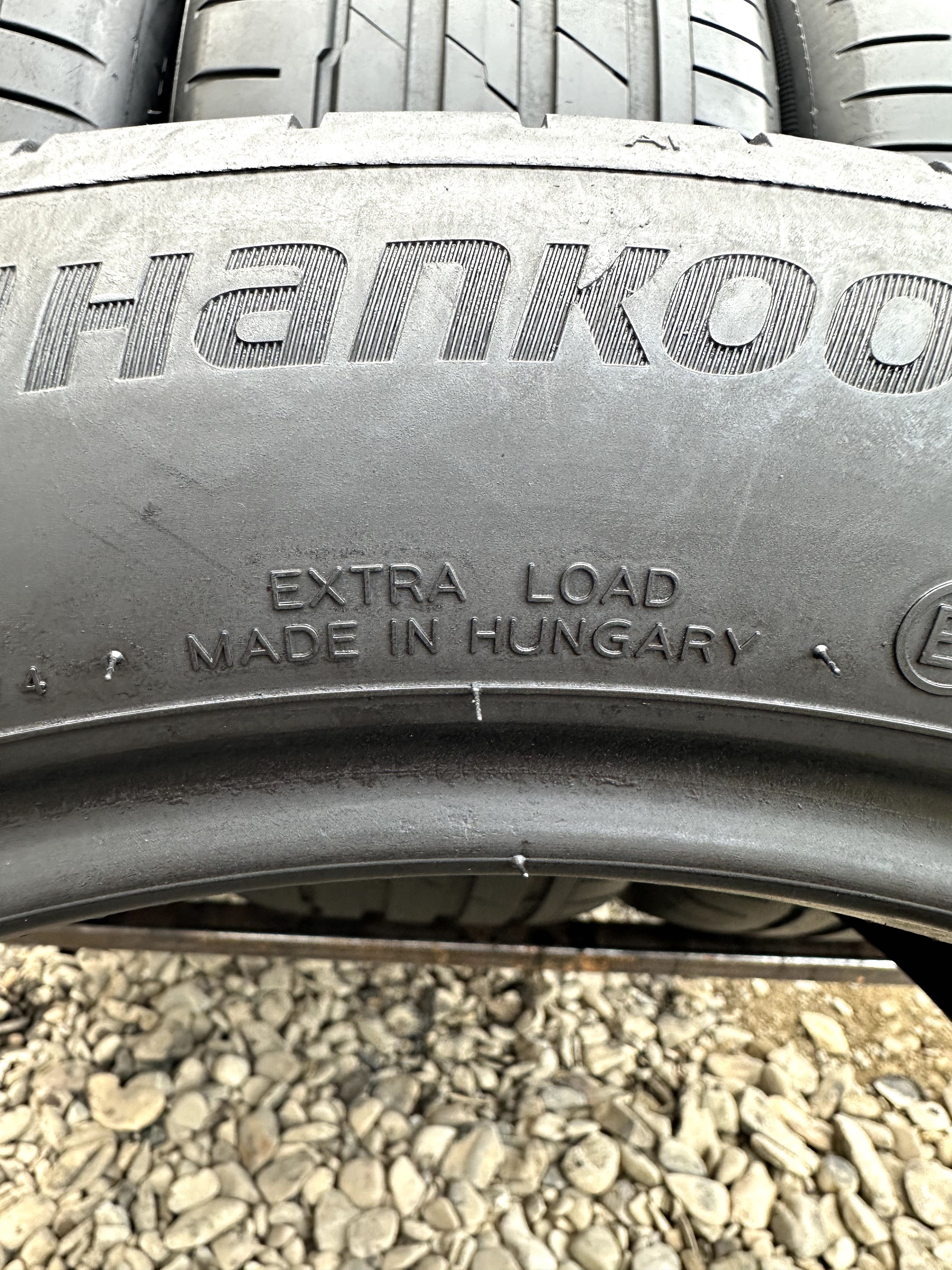 Літні шини 245 45 R18 100Y Hankook Ventus s1 evo 3
