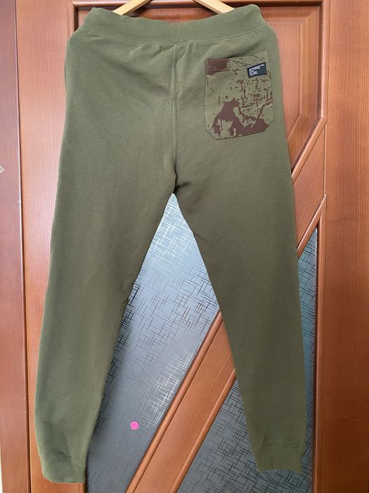 ‼️Мегаякісні штани Navitas з коропової тематики‼️