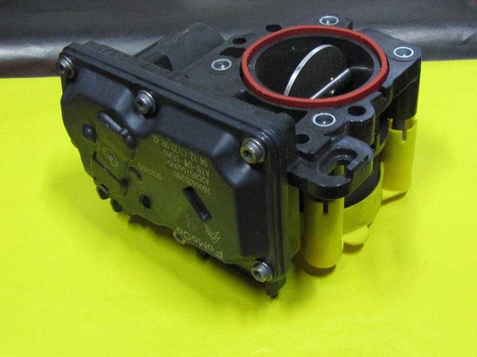 Дросільна заслінка 9806625280 (A2C85766300)CitroenPeugeotFord 2.0/1.9