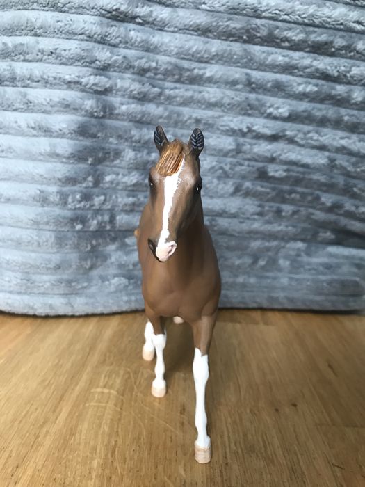 Custom breyer nie schleich collecta papo wia