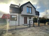 Nowy dom - spokojna ololica