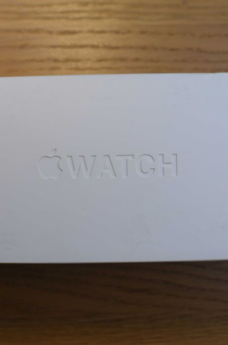 Apple Watch Series 5