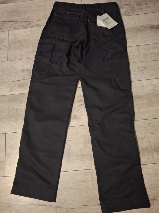 Spodnie robocze damskie 36