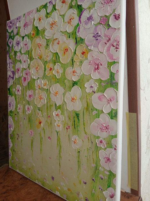 Пастозно 50-40см Олійні.ф.