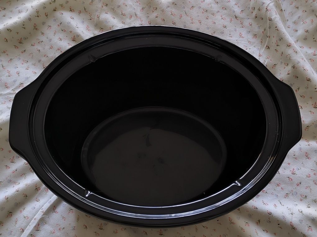 Panela Elétrica Slow Cooker SilverCrest - Praticidade e Sabor perfeito