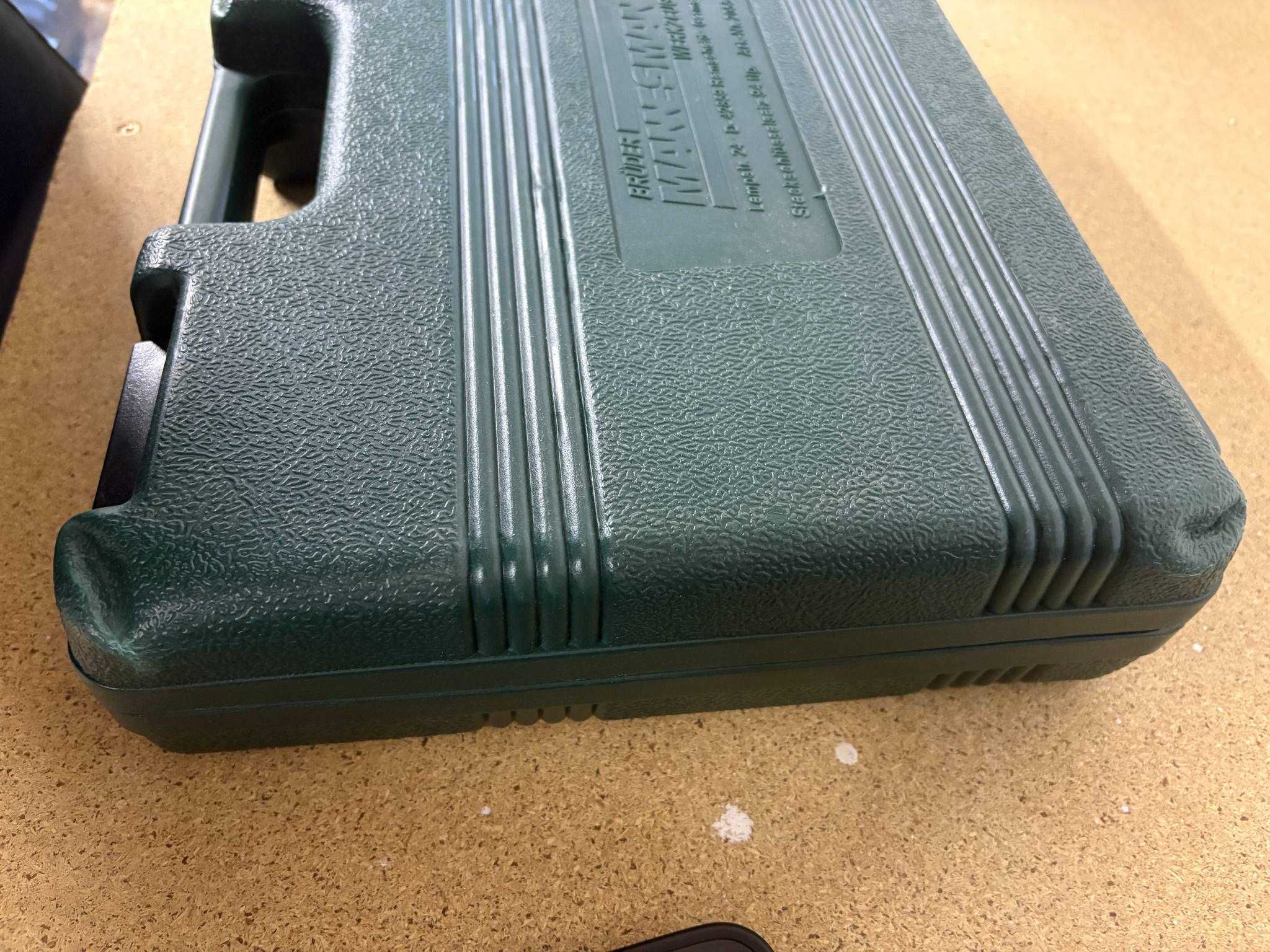 Brüder Mannesmann M 2055‑SL – zestaw kluczy nasadowych 94 cz.