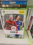 FIFA 10 xbox 360