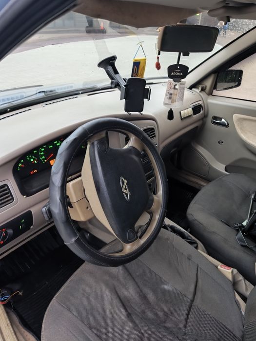 Продам авто автомобіль Chery Amulet