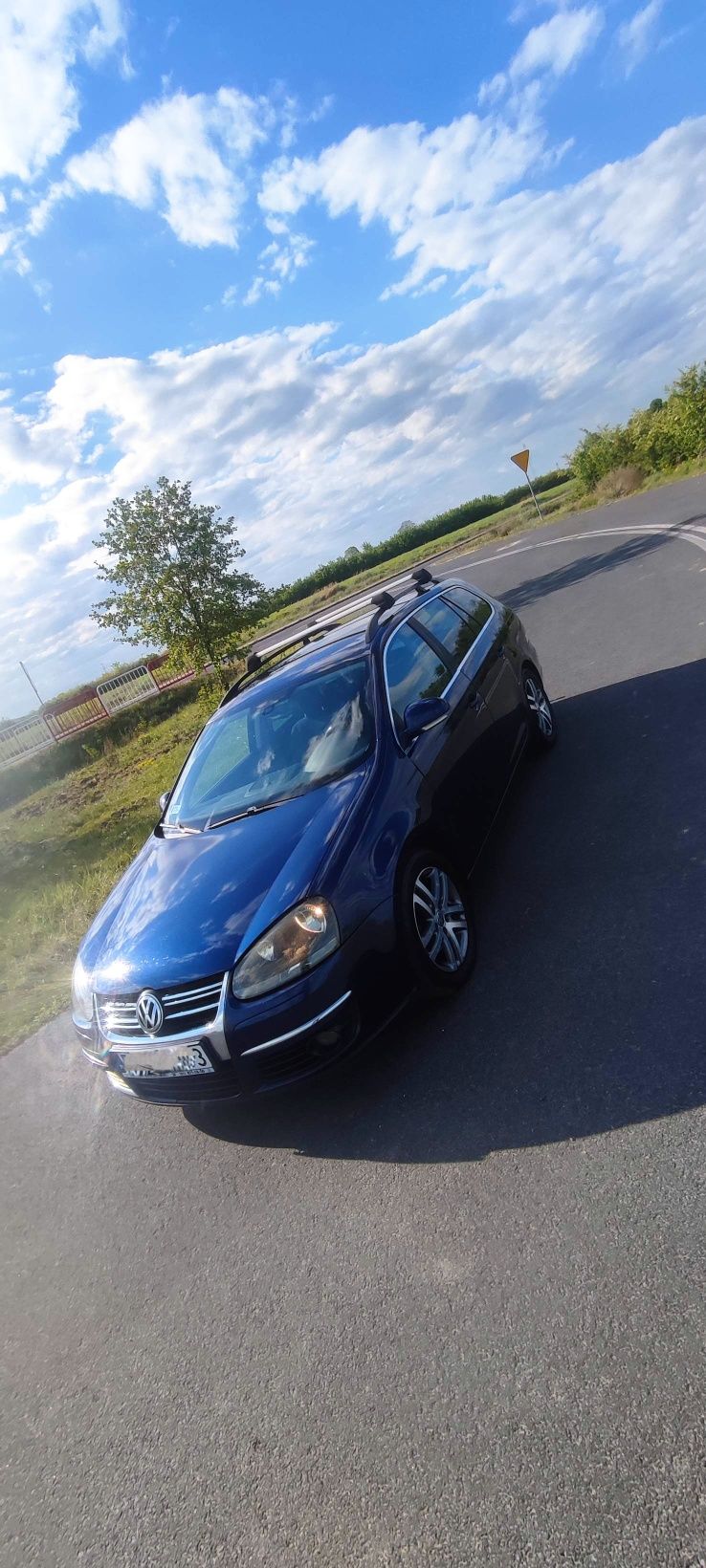 Volkswagen Golf 2.0tdi 2008