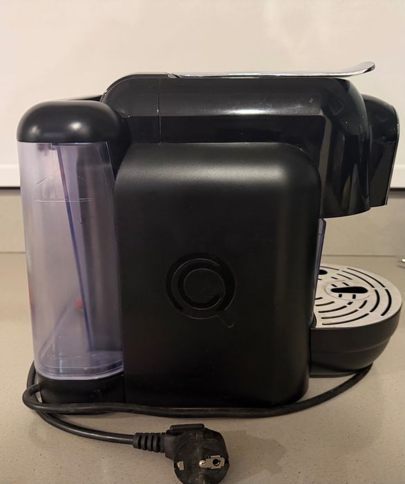 Máquina café Desta Q qool