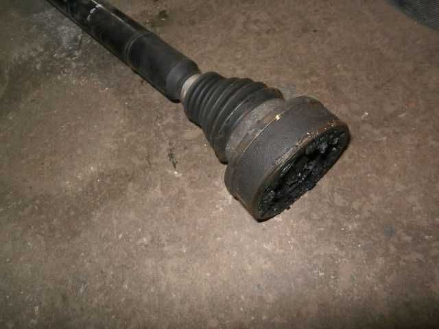 audi A3 8P vw golf V seat leon II  półoś lewa 1,6 benzyna 2,0 SDI