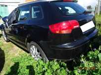 AUDI A3 1.9 TDI (2008)