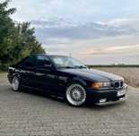 Bmw E36 318 is 1996r