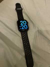 Apple watch SE 44MM versao nike