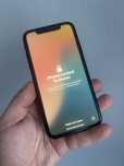 Iphone xr icloud на запчастини