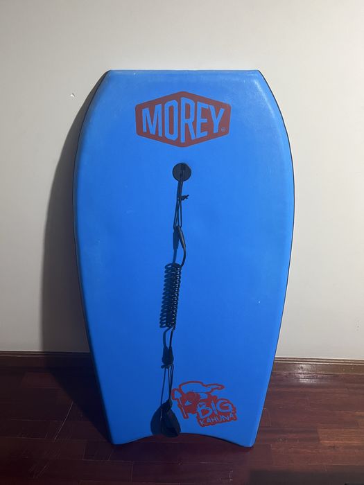 Bodyboard 44 Morey Big kahuna