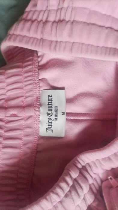 Шорты juicy couture