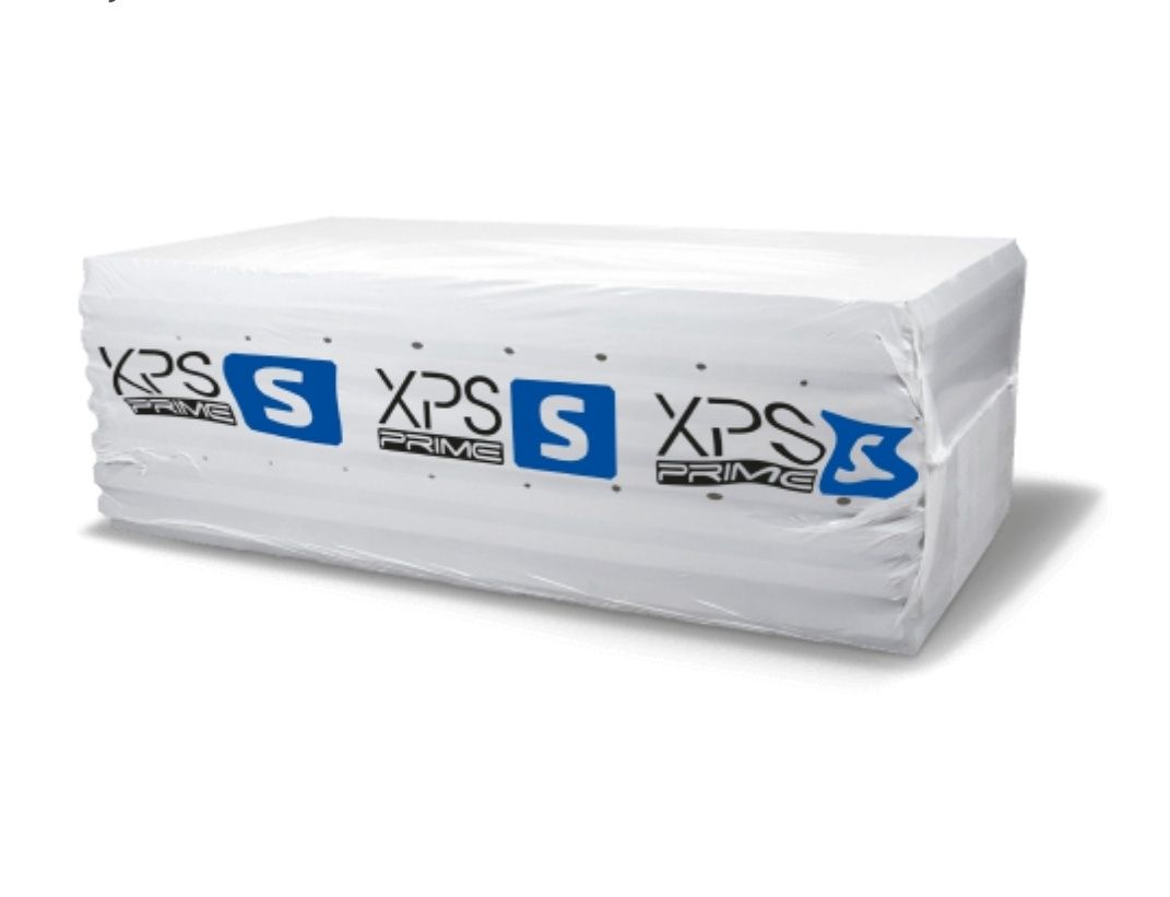XPS styrodur synthos