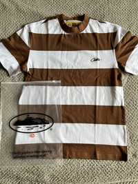 Corteiz striped t-shirt