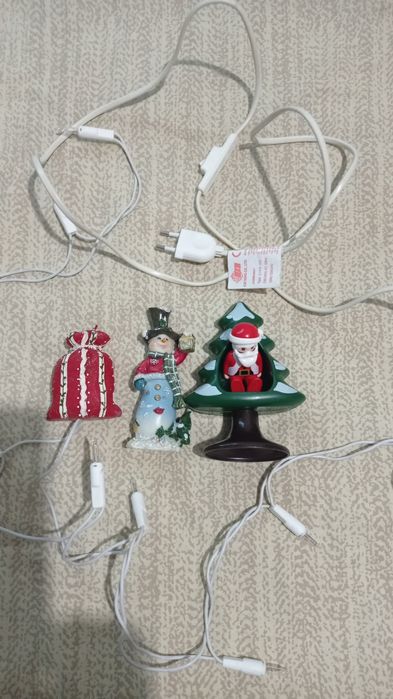 Новогодний набор