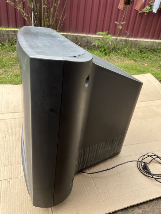 Sony Trinitron телевізор 29ʼʼ діагональ 70см