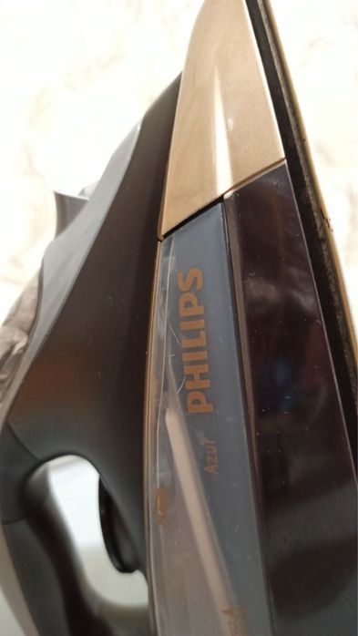 утюг праска philips робочий