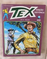 TEX - Edição Histórica