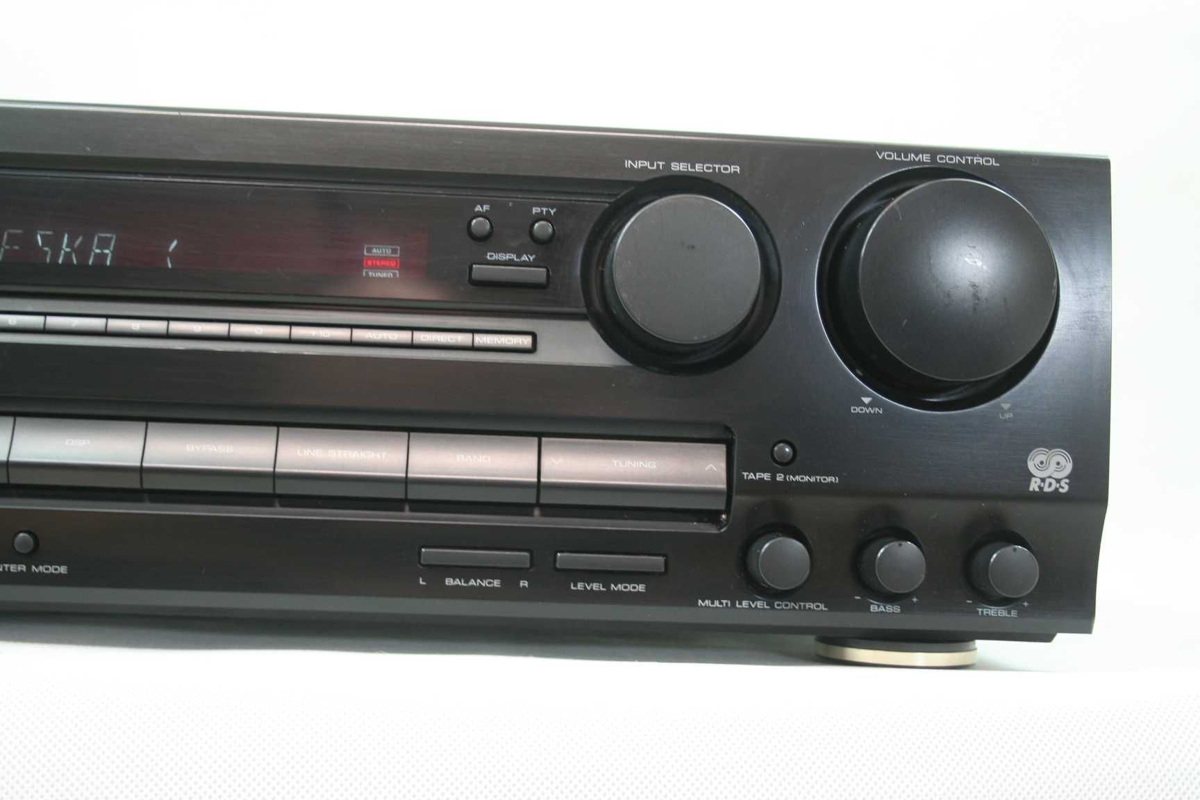 Amplituner KENWOOD KR-V7070 |RDS|5x100W|