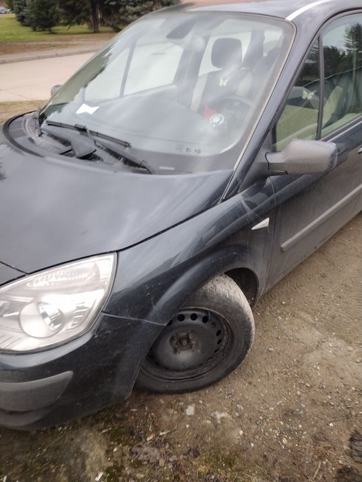 Sprzedam samochód osobowy lub zamienię