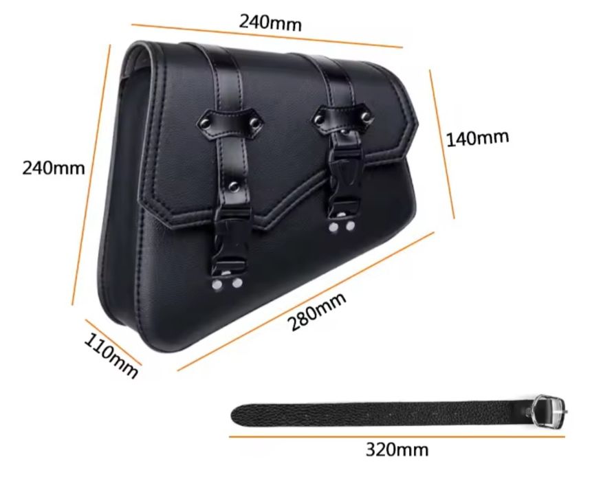 Malas de Mota - 50€ Par