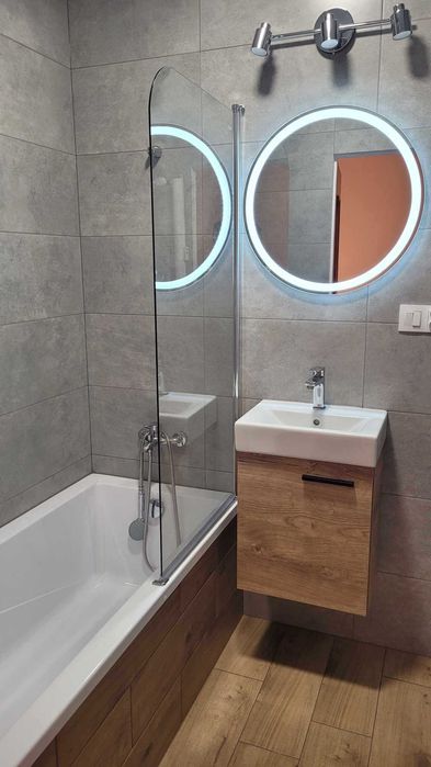 Wynajmę 4 pokojowe mieszkanie w Grodzisku Wlkp.