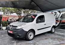 Renault Kangoo 1.5 dCi Business 3L S/S