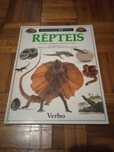 Répteis - Colin McCarthy