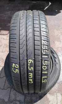 Opony 255/50/19 Pirelli Scorpion Verde 103W