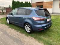 Ford S-Max 7-osobowy