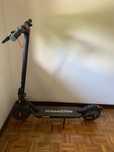 Trotinete urban glide ride 100s