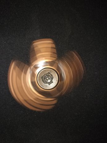 Fidget Spinner único