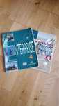 Enterprise 4 (coursebook + workbook) Express Publishing