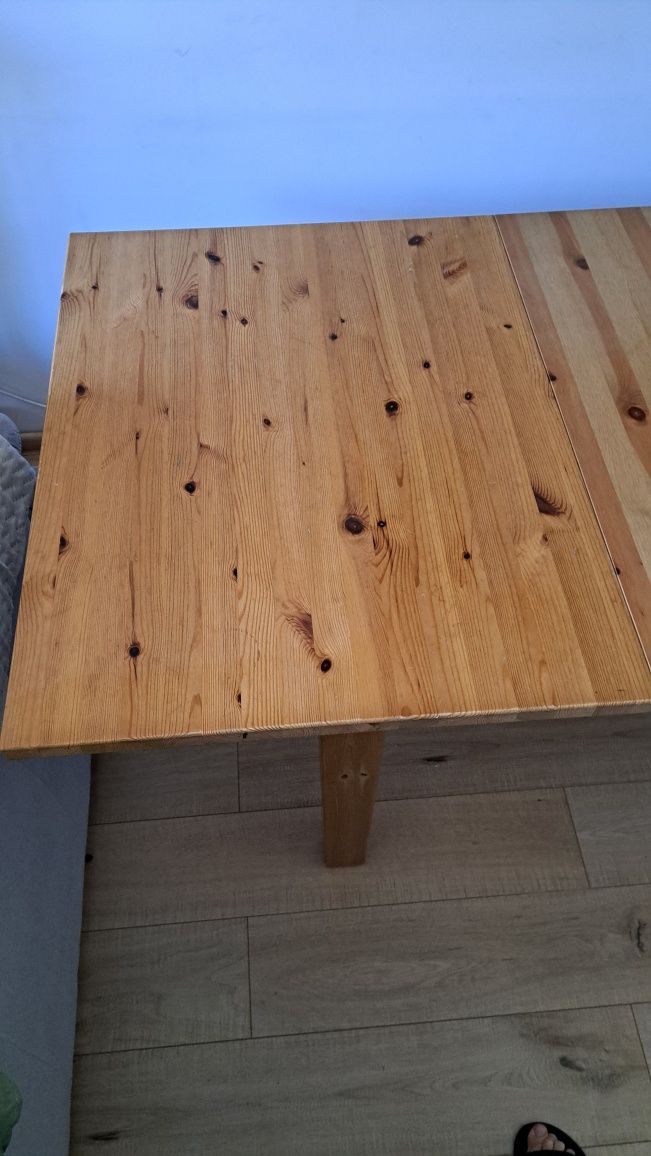 Stół stornäs ikea