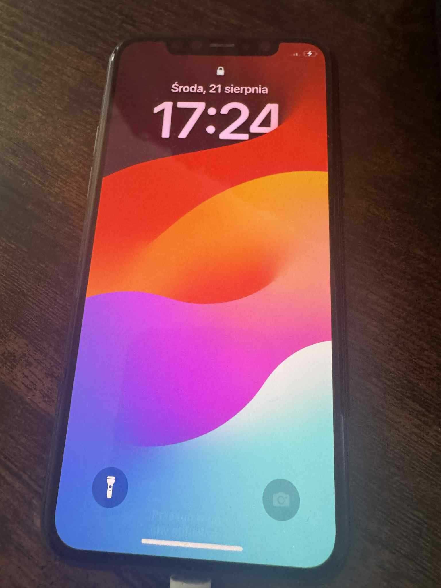 Iphone 11 PRO space gray  64GB